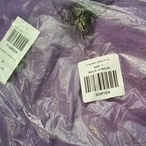 Hot Topic Megara dress plus size 5